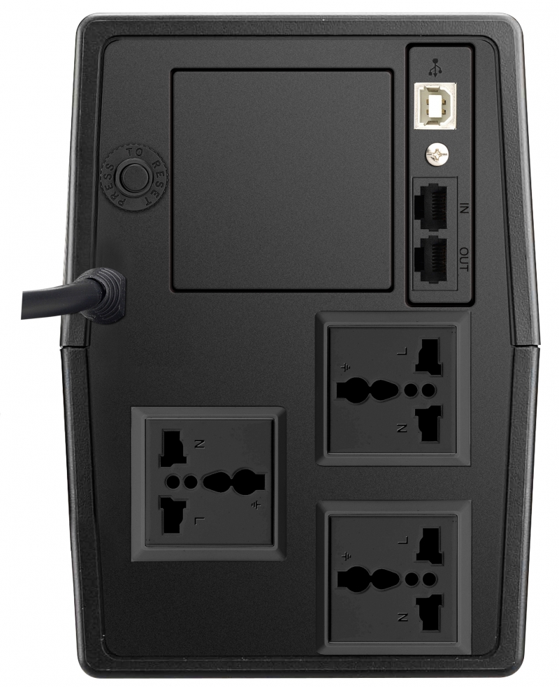 UPS - Prolink 1.2kv - Vista Computer System