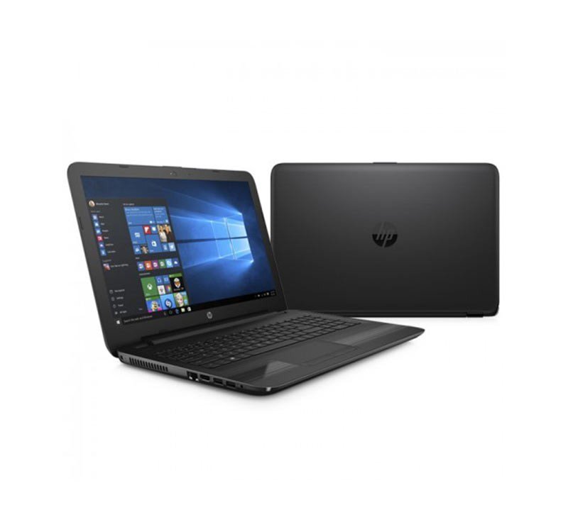 Hp Cor I3 7th Gen Laptop With Win10 Vista Computer System 8201