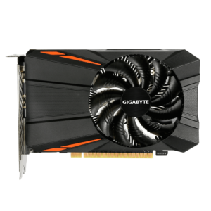 Gtx 1050 gigabyte 2gb обзор