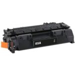 05A Compatible Toner Asta