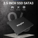240GB SSD SATA III KINGFAST