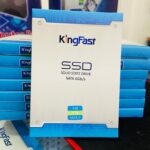 1TB SSD SATA III KINGFAST
