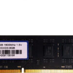 8GB DDR3 RAM KINGFAST