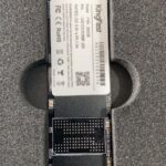 256GB M.2 NVME KingFast