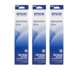 Epson LQ-310 Printer Ribbon Cartridge