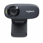 C310 HD WEBCAM LOGITECH