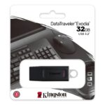 32GB PEN DRIVE KINGSTON