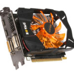 NVIDIA GeForce GTX650 1GB (REFURBISHED)
