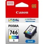 Canon 746S Colour Cartridge