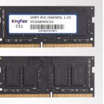 8GB DDR4 LAPTOP RAM KINGFAST
