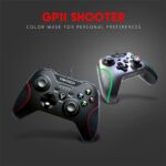 FANTECH GP11 SHOOTER CONTROLLER