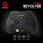 GP12 FANTECH GAMING CONTROLLER