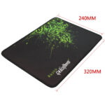 Razer Mouse mat.