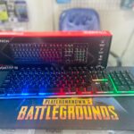 FANTECH K614L GAMING KEYBOARD