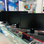19" WIDE LCD MONITOR