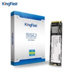 128GB M.2 NVME KINGFAST