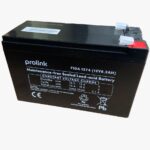 UPS Battery Prolink 12V 8.2A