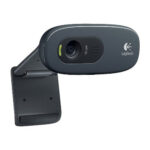 C270 HD WEBCAM LOGITECH