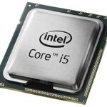 Intel® Core™ i5-3rd Processor