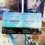 Kaspersky Virus Guard 3 User