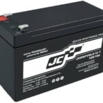 UPS BATTERY 12V 7AH