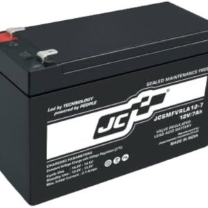 UPS BATTERY 12V 7AH
