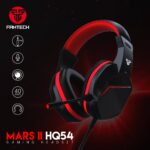 FANTECH MARS II HQ54 GAMING HEADSET