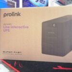 1.2kva Prolink Ups