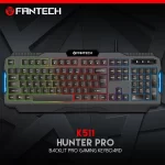 FANTECH K511 GAMING KEYBORD