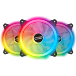 FANTECH TURBINE FB301 COMPUTER CASE FAN