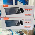 MEETION WIRELESS COMBO MINI4000