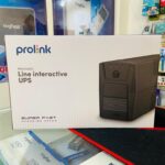 Prolink 650VA UPS
