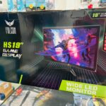 FALCON 19โ LED BRAND NEW MONITOR + HDMI