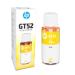 HP GT52 Ink Bottles