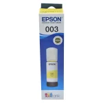 Epson 003 Genuine Yellow Ink Bottle