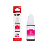 Canon 790 Genuine Magenta Ink Bottle