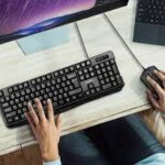 PROLINK GMK 1003 Wired Combo