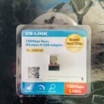 Lblink 150Mbps USB Wireless Adapter