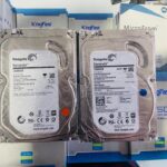 2TB SATA Desktop Hard