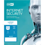 ESET VIRUS GUARD 1 USER