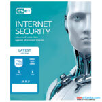 ESET VIRUS GUARD 3 USER