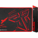 FANTECH MP35 GAMING MOUSE PAD