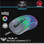 AULA S11 GAMING MOUSE