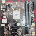 Motherboard B85