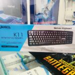 Jedel K11 Sinhala Desktop Keyboard