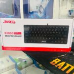 Jedel Usb Mini Keyboard