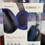 Bluetooth Headset Airphone 3