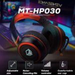 Meetion Mt-Hp030 7.1 Gaming Headset