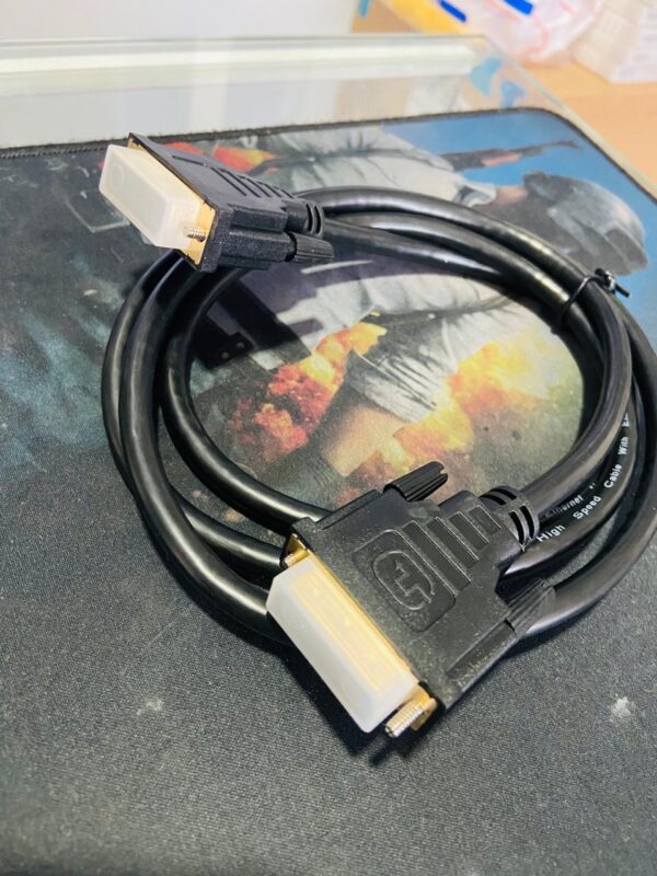 DVI Cables