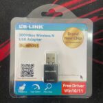 300mbps Wireless USB Adapter